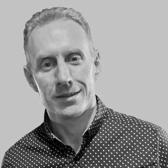 Jonathan, owner of EliminationDiet.co.uk
